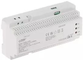 BUFERINIS IMPULSINIS MAITINIMO ADAPTERIS DING2-12V5A PULSAR