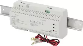 BUFERINIS IMPULSINIS MAITINIMO ADAPTERIS DING2-12V3A PULSAR