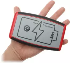 TST SMART POWER BANK SPB-POE-48V