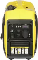 Delta INVERTERIO ENERGIJOS GENERATORIUS DY-2810/IS-B 2500 W Dynamo