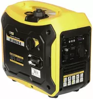 Delta INVERTERIO ENERGIJOS GENERATORIUS DY-2010/IS-B 1800 W Dynamo
