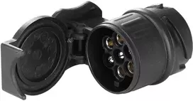 Thule adapteris 9907, adapteris, juodas