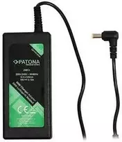 Nešiojamojo kompiuterio maitinimo adapteris Patona 60 W, (2567)
