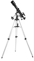 Teleskopas Celestron PowerSeeker 70EQ telescope