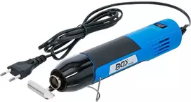 Bgs Technic Karšto oro pistoletas | mini | 350 W (74446)