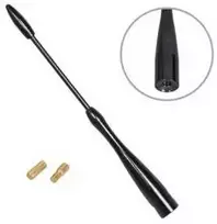 Antenos stiebas 16cm(su 2 antgaliais)