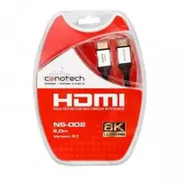 HDMI KABELIS NS-002/8K 2 m CONOTECH