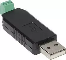Delta TST USB/RS485 KEITIKLIS