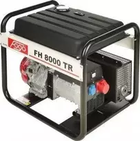 Suminis Fogo FH-8000TR 3500 W 1 fazė
