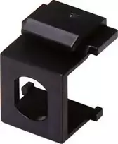 Alantec Klaviatūra prijungiklis po ST simplex adapteris, juoda ALANTEC - AlANTEC