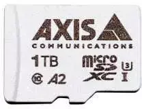 „Axis 02366-001“ 1 TB „Micro SDXC“ 10 klasės atminties kortelė