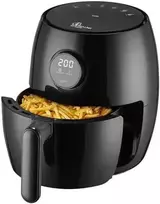 Gruzdintuvė Extralink Smart Life Air Fryer SJ-200 2L EU, 1000W