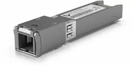 Šakotuvas Ubiquiti UACC-UF-OM-XGS | SFP+ modulis | 10Gbps, 20 km, SC/UPC, vienmodis, 1577 nm TX, 1270 nm RX