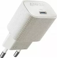 Įkroviklis - Anker 511 Nano 4 30W Baltas