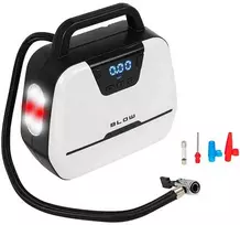 BLOW 120W automobilio kompresorius