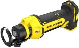 Freza Stanley SFMCE200B-XJ; 18 V (be akumuliatoriaus ir pakrovėjo)