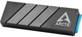 Arctic Radiator do dysku SSD M2 Pro Juodas (ACOTH00001A)
