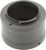 Pixco adapteris FUJI / FUJIFILM X X-mount su T2 / T-mount