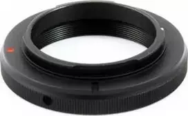 Pixco adapteris OLYMPUS [4/3] -&gt| T2