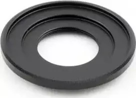 Pixco adapteris Sony NEX [E] -&gt| C sriegis C-Mount / M25 / Tevidon