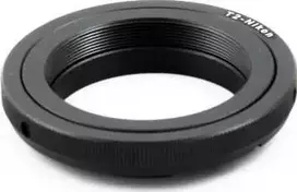 „Pixco“ adapteris NIKON [Ai / AiS / AF] -&gt| T2