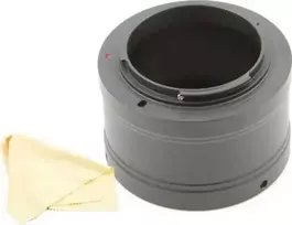 Pixco adapteris OLYMPUS / PANASONIC Micro 4/3 [m4/3] na T2 / T-mount