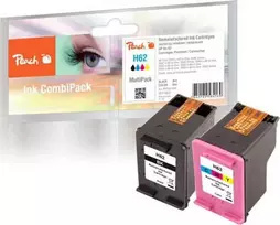 Tusz Peach Printhead Peach SparPack HP Nr. 62 Comp. - PI300-669