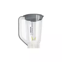 Plakiklis STX 034 Glass Maišytuvas STM63x/787x SENCOR
