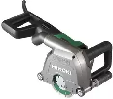 Diskinis pjūklas Hikoki CM5MAWSZ; 1900 W