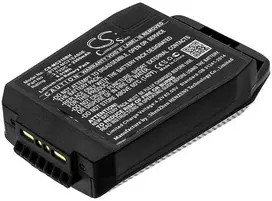 Akumuliatorius Cameron Sino Technology Motorola / Symbol baterija BTRY-MC21EAB0E 82-150612-01 3,7 V 2300 mAh Li-Ion, skirta MC2100 MC2180 MC2100-MS01E00 skaitytuvui