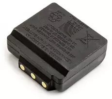 Akumuliatorius Originali baterija IMET BE3600 AS083 3,6V 2200mAh NiMH