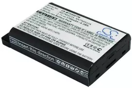 Akumuliatorius Avacom Cameron Sino Technology Baterija Motorola NNTN6923A 3,7 V 1700 mAh ličio jonų, skirta MTH650 MTH800 DTR550 DTR650 radijui