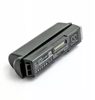 Akumuliatorius Cameron Sino Technology Baterija skeneriui Symbol 55-000166-01, 82-90005-03, BTRY-WT40IAB0E 3,7V 4400mAh Li-Ion WT4000, WT4070, WT4090, WT41N0