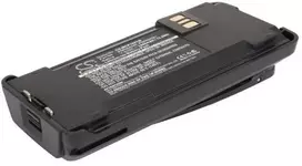 Akumuliatorius Cameron Sino Technology Baterija MOTOROLA PMNN4080/4081/4082 7,4V 1800mAh Li-ion P145, CP185, CP1200, CP1300, CP1600, CP1660, CP476, CP477, EP350