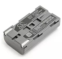 Cameron Sino Technology Akumuliatorius South BT-L72SA, BTNF-L724SA, BTNF-L7402W, BT-S9374 7,4 V 2200 mAh Li-Ion 9600, H66, RTK GPS, S82/E/T/V, S86/T