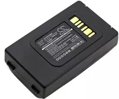 Akumuliatorius Cameron Sino Technology Baterija skeneriui Datalogic 94ACC0046, 94ACC0048, BT-0016 3,7V5200mAh Skorpio X3, Skorpio X4