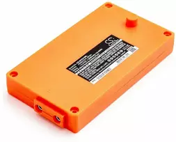 Rayovac Cameron Sino Technology GrossFunk 100-000-134, GF001, 114025, 738010957 12V 2000mAh akumuliatorius, skirtas K2, T24, T30, T31, T52 Vario