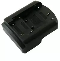 OTB adapteris 5101/5401 Canon NB-2L / BP-511 / BP-914 / BP-930 / BP-950G / BP-608A daugiafunkcinis skydelis (118)