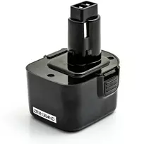 Akumuliatorius Kita Hi Power REMS 571510, 571513 12V 2.0Ah NiMH baterija, skirta REMS presavimo mašinai