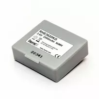 Akumuliatorius Rayovac „Turac“ baterija „Hetronic Mini“ 68300600, 68300900, 68300940, 68300990, HE900 3,6V 2000mAh, „Harris“, „Abitron Mini“, „Potain“