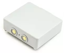 Akumuliatorius Rayovac Originali Hetronic Mini baterija 68300900 68300990 68301000 3,6V 2750mAh Harris Abitron Mini Potain