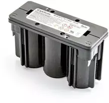 Green Cell Hawker 0819-0012 - BCH062P5 6V2.5Ah akumuliatorius AMEDA inkubatoriui