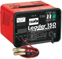 Pakrovėjas Telwin 807538 Leader 150 Start 230 V, 12 V