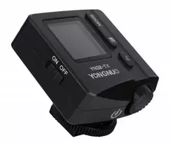 Yongnuo YN32-TX radijo valdiklis, skirtas Sony