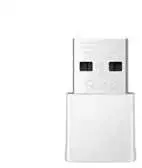 Mercusys AC1300 Nano Wireless Dual Band USB adapteris | Mercusys | AC1300 Nano belaidis dviejų juostų USB adapteris