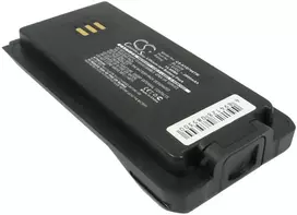 Akumuliatorius Avacom Cameron Sino Technology baterija Hytera BL2006 BL2008 BL2503 7,4V 2000mAh ličio jonų Momentum PD7 PD785 HDP100 HDP150