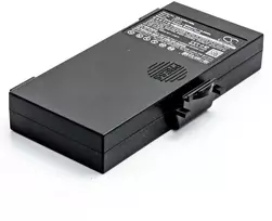 Akumuliatorius Rayovac Cameron Sino Technology Hetronic 68303000, 68303010, FBH-1200, HE010, FUA-07 9.6V 2000mAh GA, GL, GR.GR-W, TG, MAGNETEC 2026A baterija