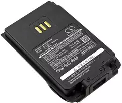 Akumuliatorius Sefa Verlag Cameron Sino Technology Hytera BL1502 BL1504 BL201 7,4 V 1500 mAh ličio jonų baterija, skirta PD500 PD502 PD600 PD602