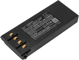 Akumuliatorius Rayovac „Cameron Sino Technology“ baterija „Hiab HiDrive NBB RNBB7215“ 7,2 V 2000 mAh 2.260.1020, H9847669, FUA13, 22601020, 22501000, 22502010, 22502011