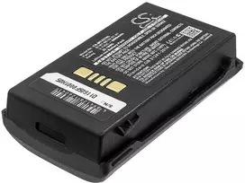 Akumuliatorius Avacom Cameron Sino Technology Baterija skeneriui Motorola Zebra MC3200 MC32N0 BTRY-MC32-01-01 3,7V 6800mAh Li-Ion